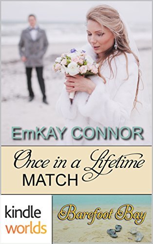 Once in a Lifetime Match book cover