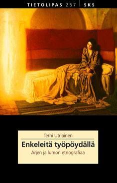 Enkeleitä työpöydällä book cover