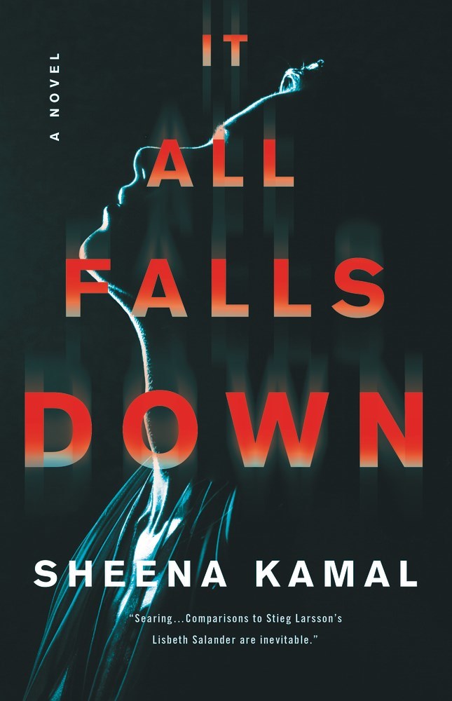 It All Falls Down