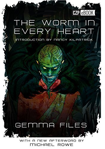 The Worm In Every Heart
