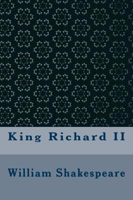 King Richard II