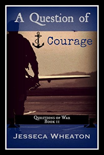 Questions of War book cover 2