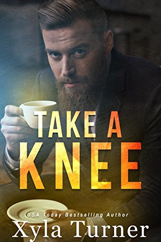 Take A Knee book cover