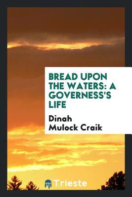 Bread Upon the Waters book cover