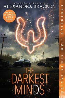 The Darkest Minds (The Darkest Minds, #1)
