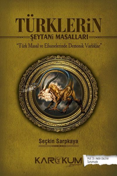 Türklerin Şeytani Masalları