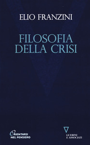 Filosofia della crisi book cover