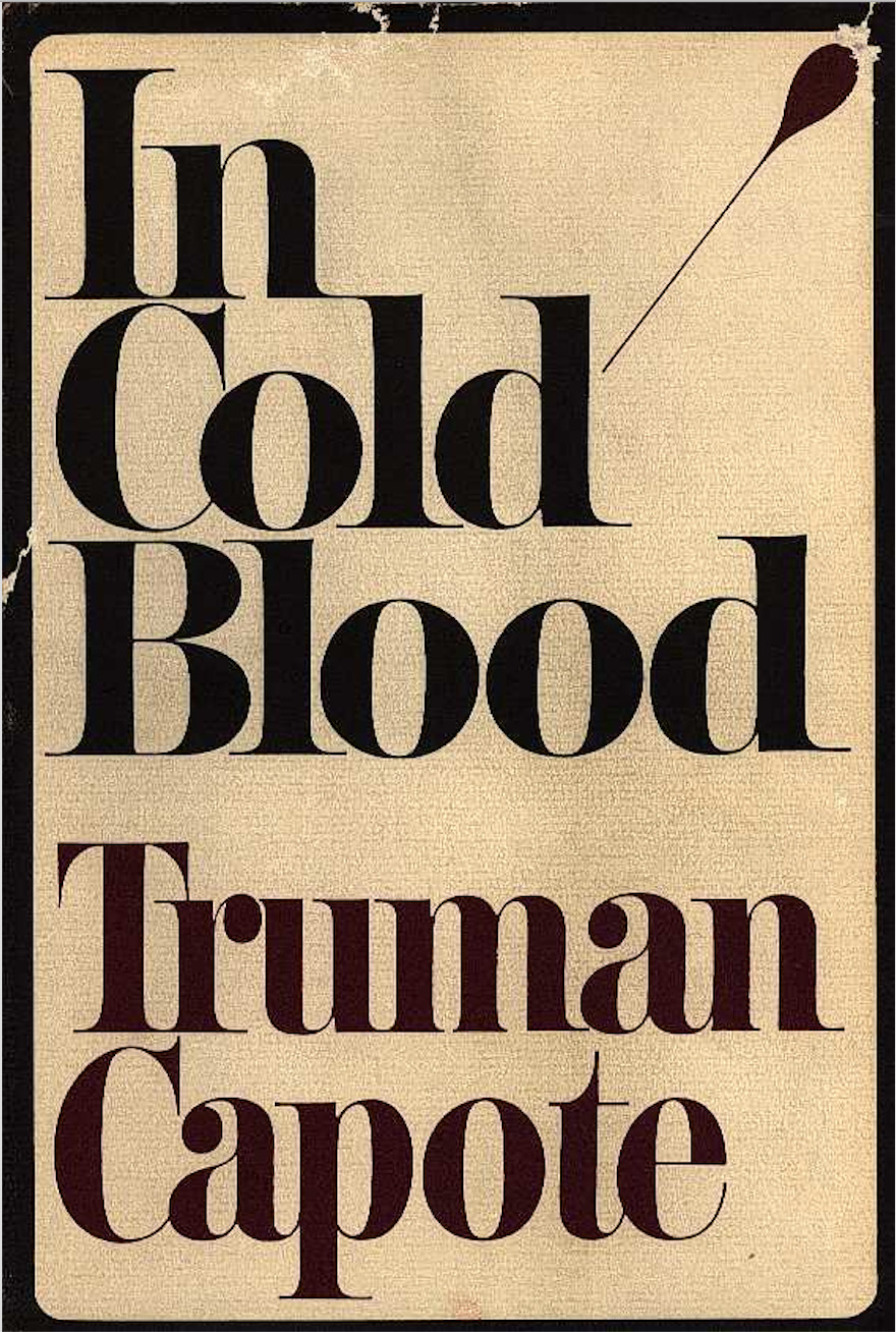 In Cold Blood