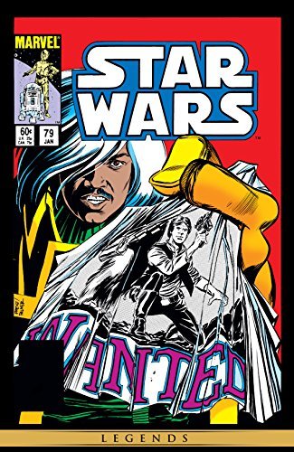 Star Wars (1977-1986) #79 book cover