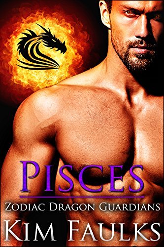 Pisces book cover