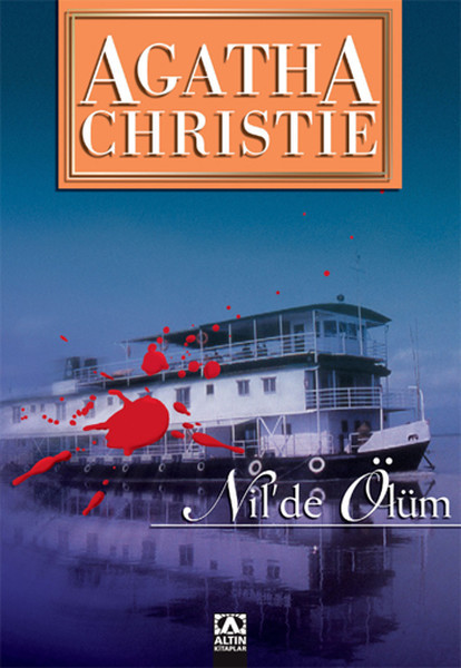 Nil'de Ölüm (Hercule Poirot, #18)