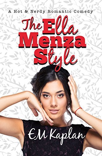 The Ella Menza Style book cover