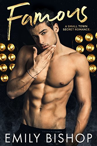 Famous book cover