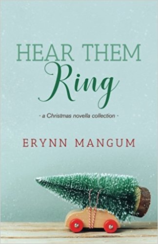 Hear Them Ring: A Christmas Novella Collection