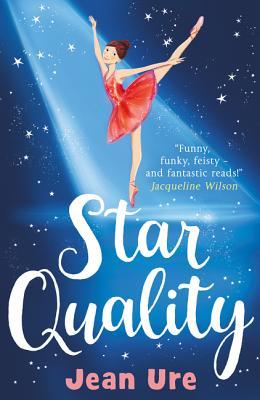 Star Quality book cover