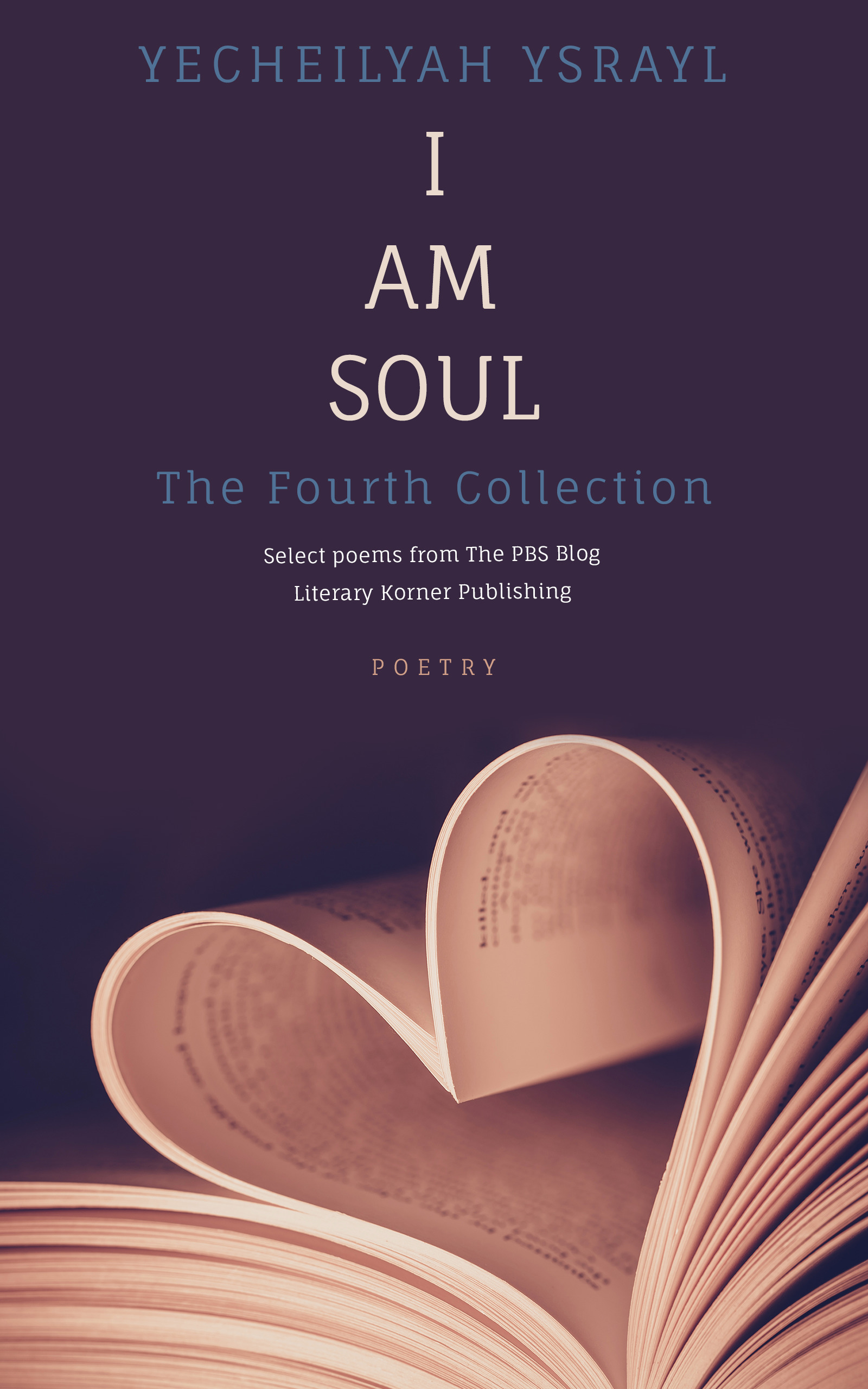 I am Soul