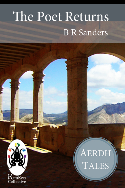 The Poet Returns book cover