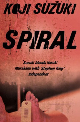 Spiral (Ring, #2)