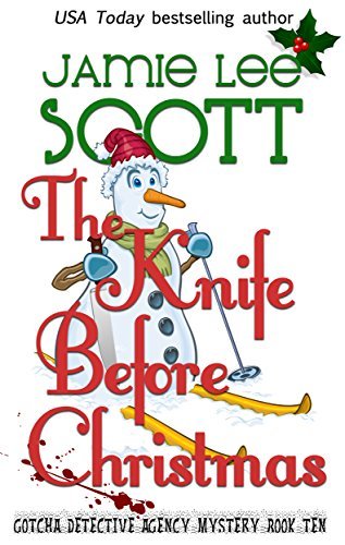 The Knife Before Christmas
