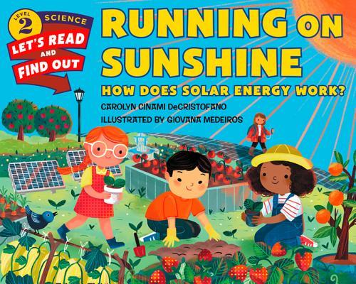 Running on Sunshine: How Does Solar Energy Work?