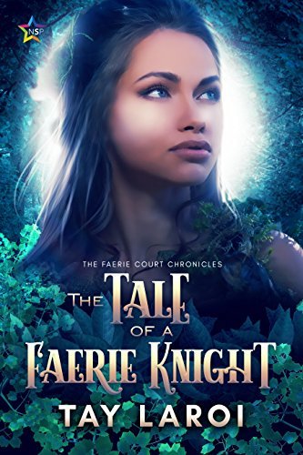 The Faerie Court Chronicles book cover 2