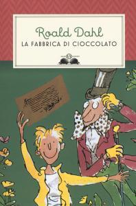 La fabbrica di cioccolato (Charlie Bucket #1)