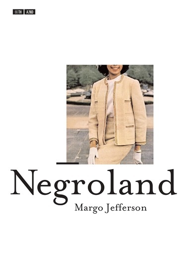 Negroland