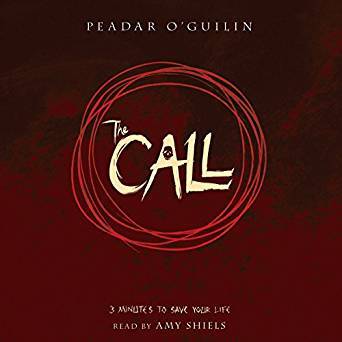 The Call (The Call #1)