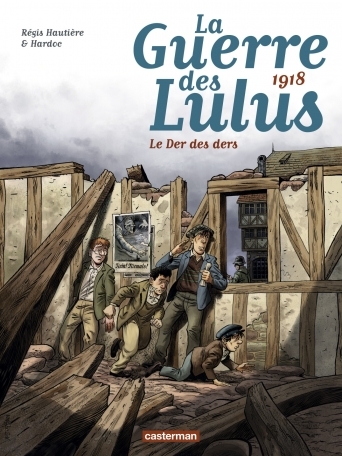 1918  Le Der des ders