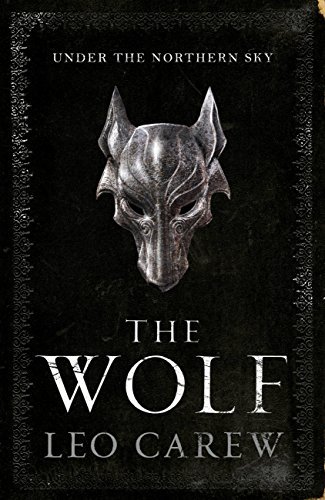 The Wolf (Under the Northern Sky, #1)