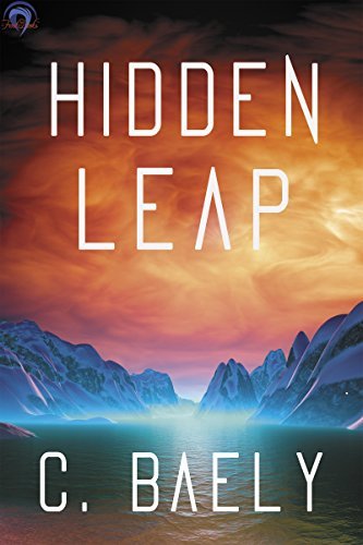 Hidden Leap by C. Baely | Goodreads