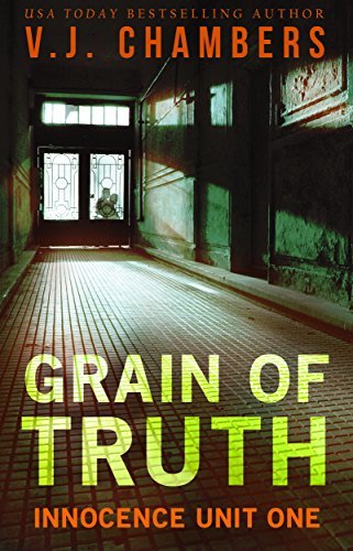 Grain of Truth book cover