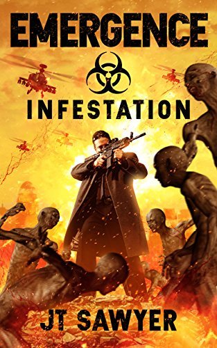 Infestation