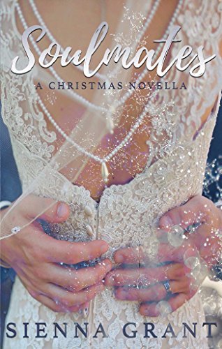 Soulmates book cover