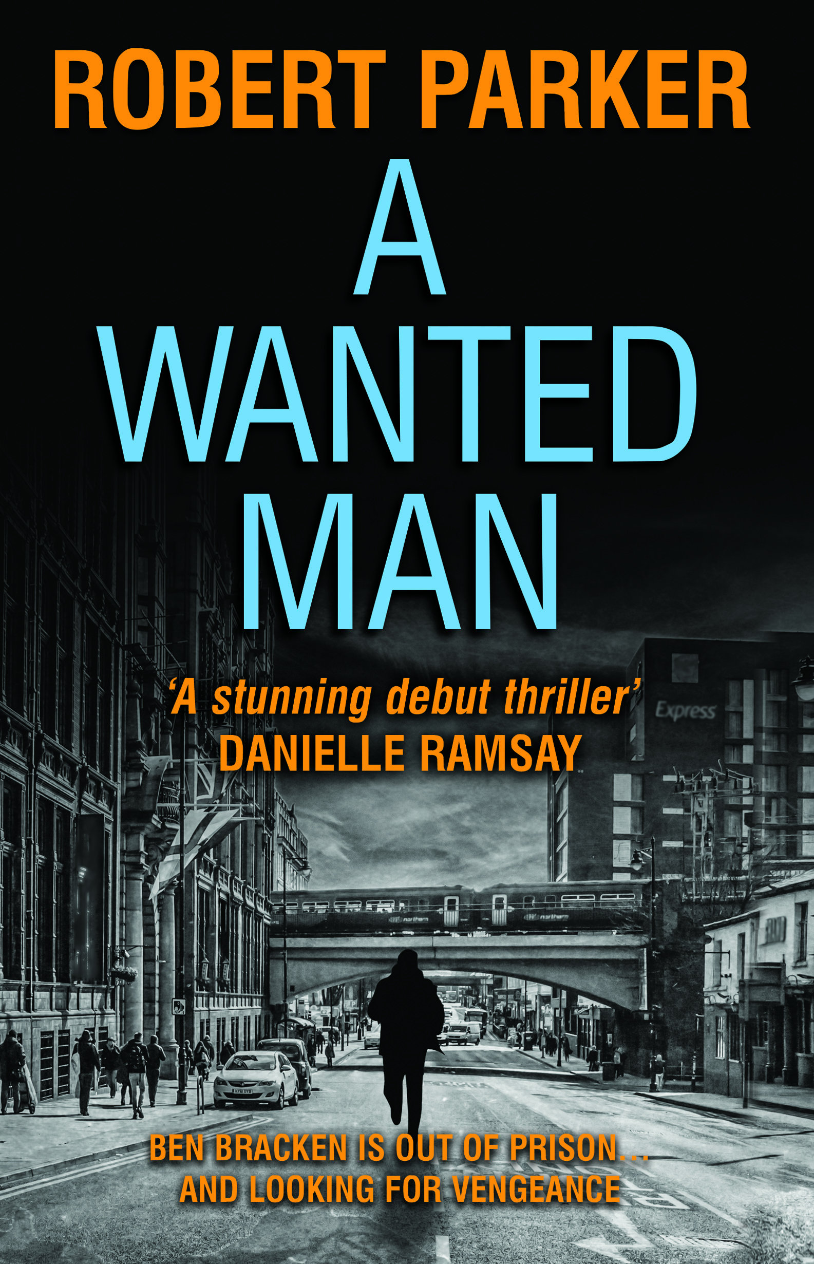 A Wanted Man