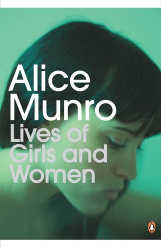 Lives of Girls and Women