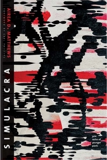 Simulacra (Volume 111) (Yale Series of Younger Poets)