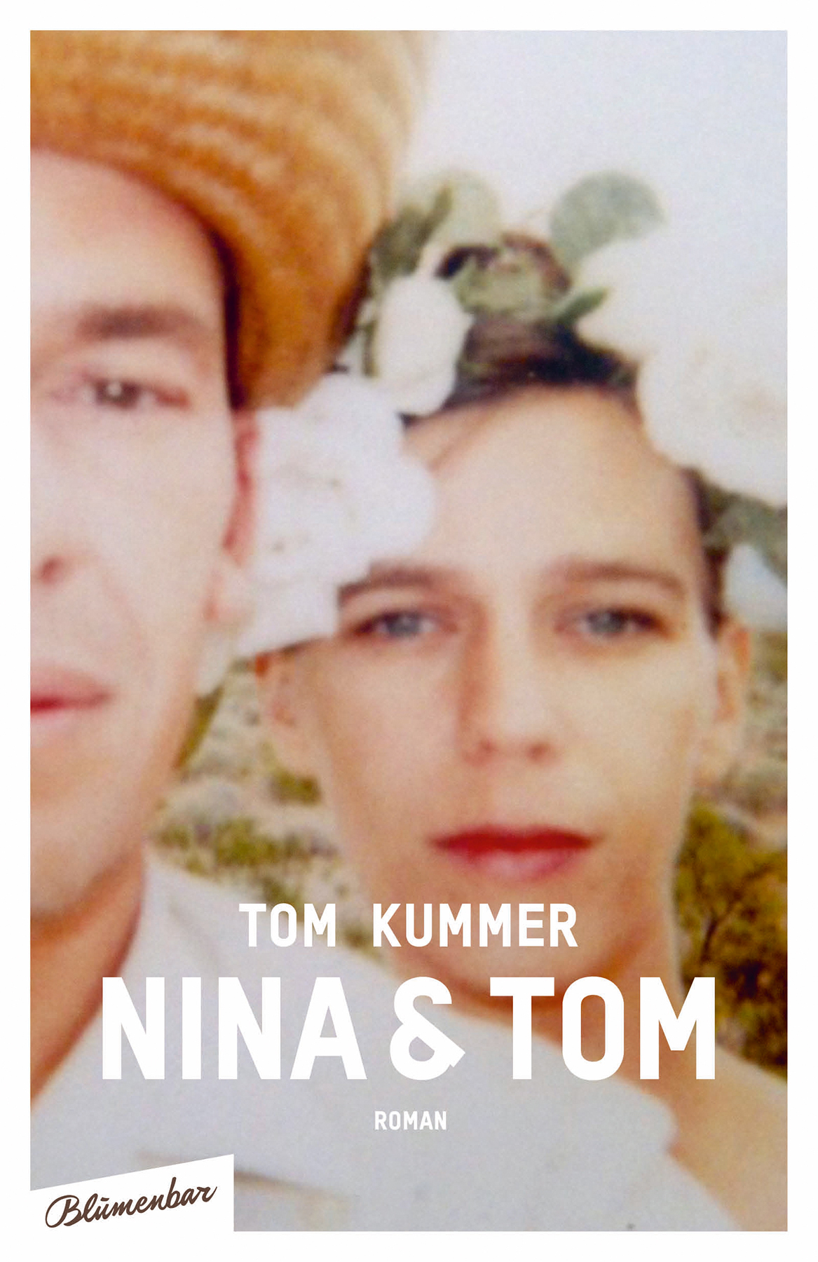 Nina & Tom by Tom Kummer Goodreads