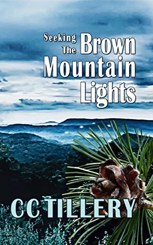 Seeking the Brown Mountain Lights: