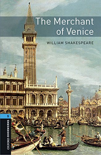 The Merchant of Venice