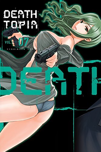 DEATHTOPIA Vol. 7