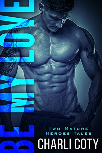 Be My Love book cover