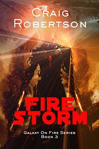 Firestorm