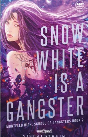 Snow White is a Gangster