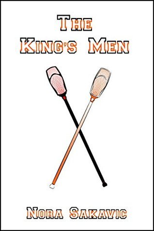 The King's Men (All for the Game, #3)