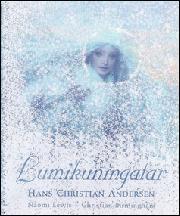 Lumikuningatar adaptation