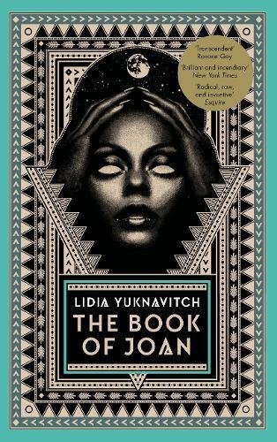 The Book of Joan