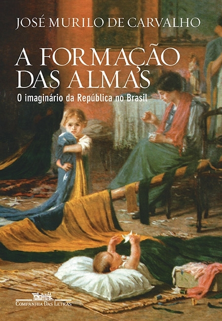 Formation of Souls book cover