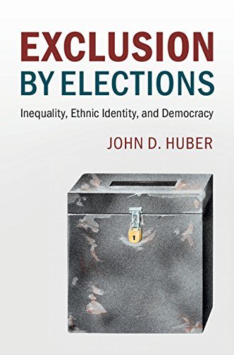 Exclusion by Elections book cover