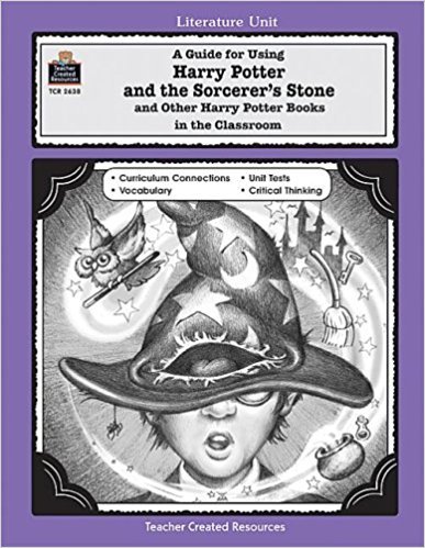 A Guide for Using Harry Potter and the Sorcerer's Stone/Other Harry ...